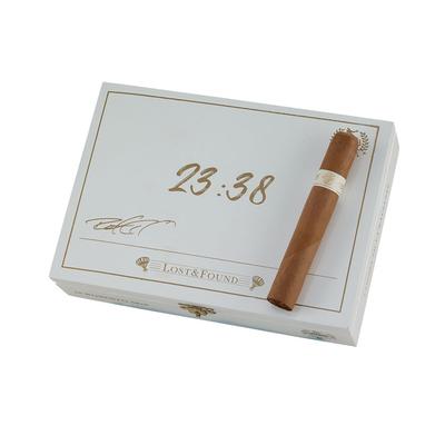 22 Minutes To Midnight Connecticut Robusto