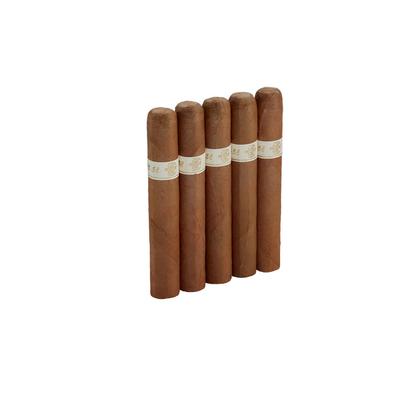 22 Minutes To Midnight Connecticut Robusto 5 Pack