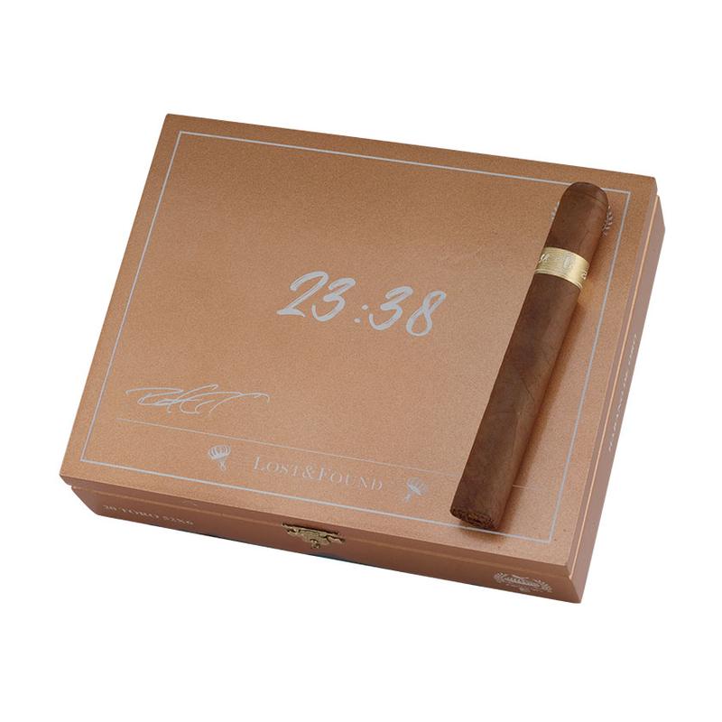 22 Minutes To Midnight Habano de Oro 22 Minutes To Midnight Habano De Oro Toro Cigars at Cigar Smoke Shop
