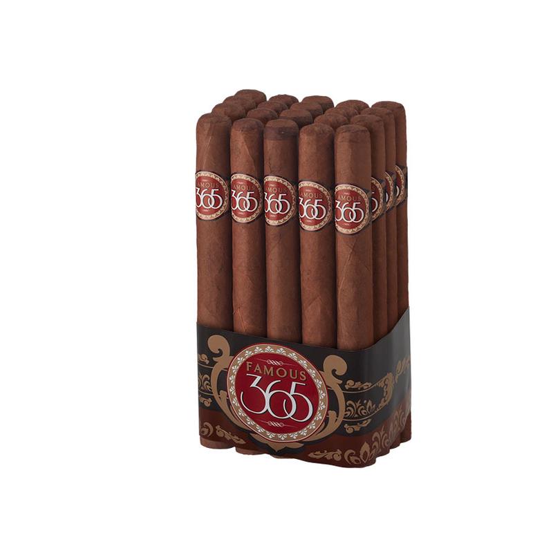 Famous 365 Churchill Cigars at Cigar Smoke Shop