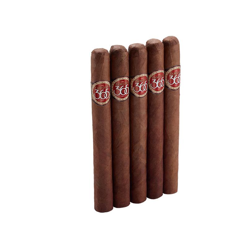 Famous 365 Churchill 5 Pack Cigars at Cigar Smoke Shop