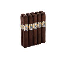 601 Blue Label Prominente 10 Pack
