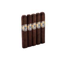 Image of 601 Blue Label Prominente 5 Pk