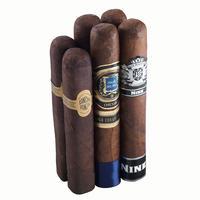 Oscuro 6 Pack #2 (3x2)