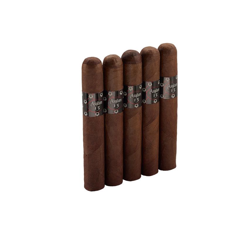 Asylum 13 Sixty 5 Pack Cigars at Cigar Smoke Shop