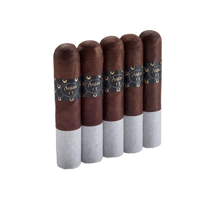 Asylum 13 Eighty 5 Pack Cigars at Cigar Smoke Shop