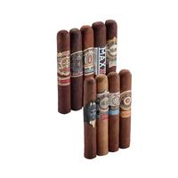 Alec Bradley 9 Cigar Sampler