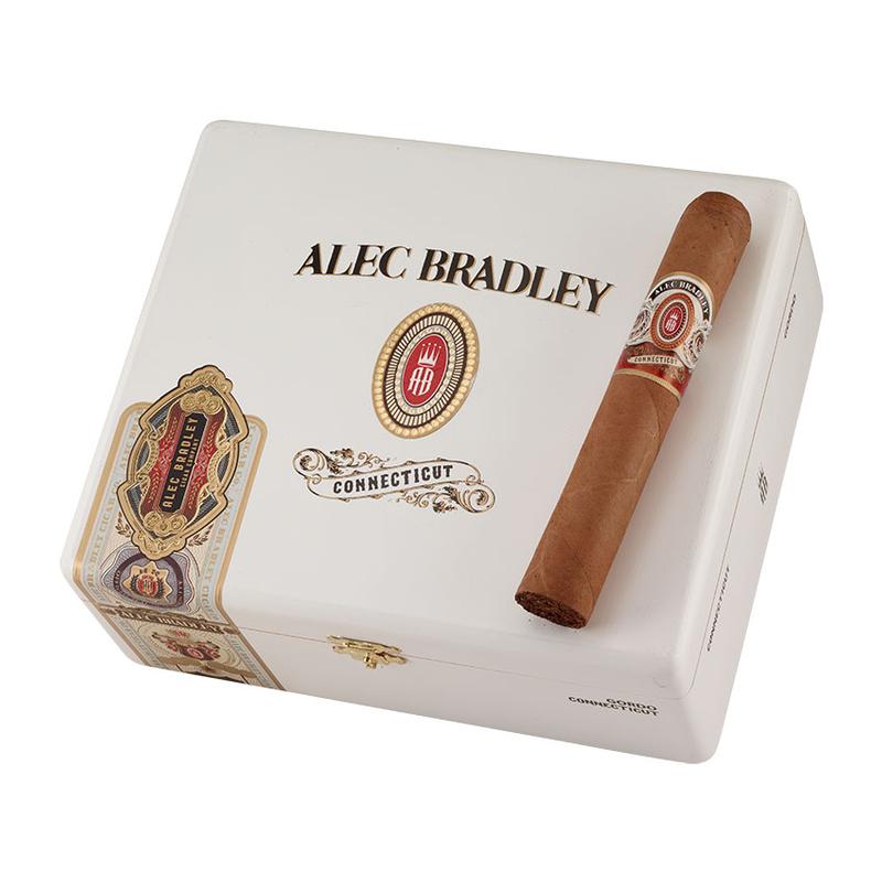 Alec Bradley Connecticut Gordo Cigars at Cigar Smoke Shop