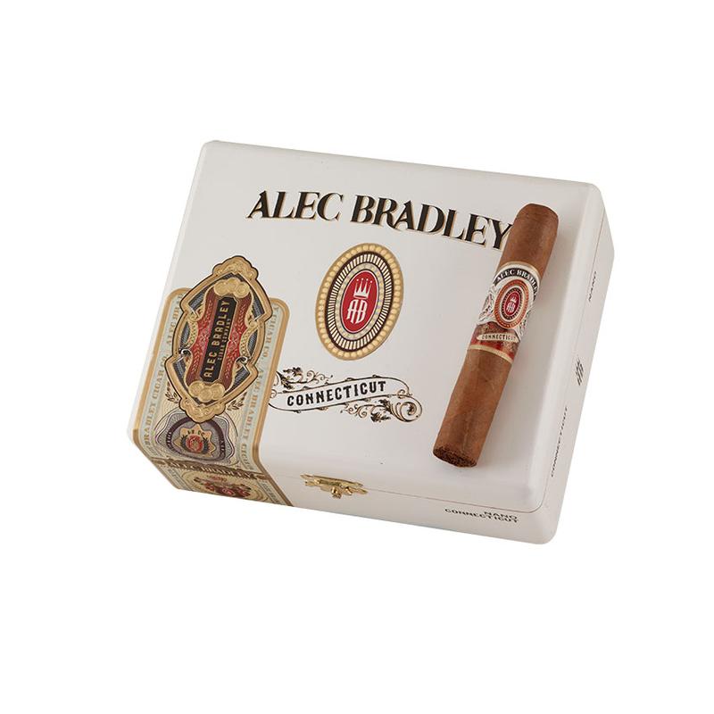 Alec Bradley Connecticut Nano Cigars at Cigar Smoke Shop