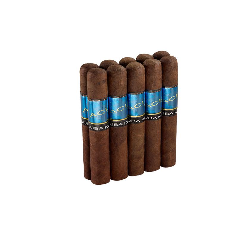 ACID Acid Kuba Kuba 10 Pack Cigars at Cigar Smoke Shop
