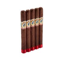 La Aroma De Cuba Churchill 5 Pack