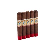 La Aroma De Cuba Rothschild 5 Pack