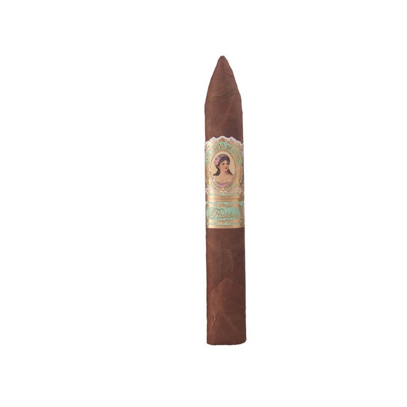 La Aroma De Cuba Pasion La ADC Pasion Torpedo Cigars at Cigar Smoke Shop