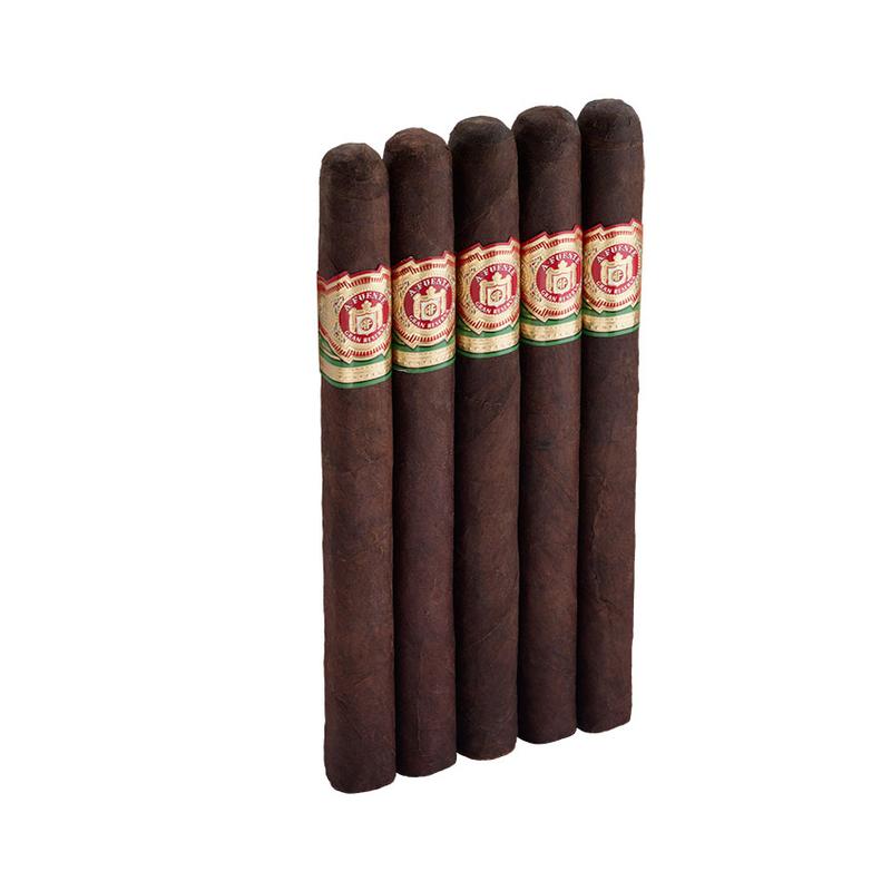 Arturo Fuente Churchill 5 Pack Cigars at Cigar Smoke Shop