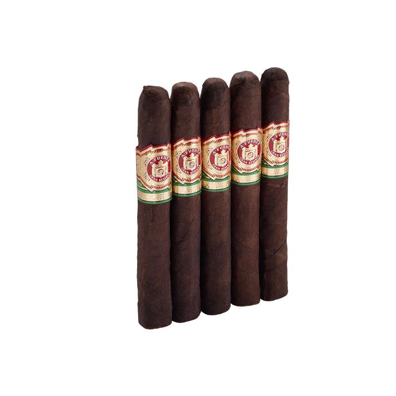 Arturo Fuente Cuban Corona Maduro 5 Pack Cigars at Cigar Smoke Shop