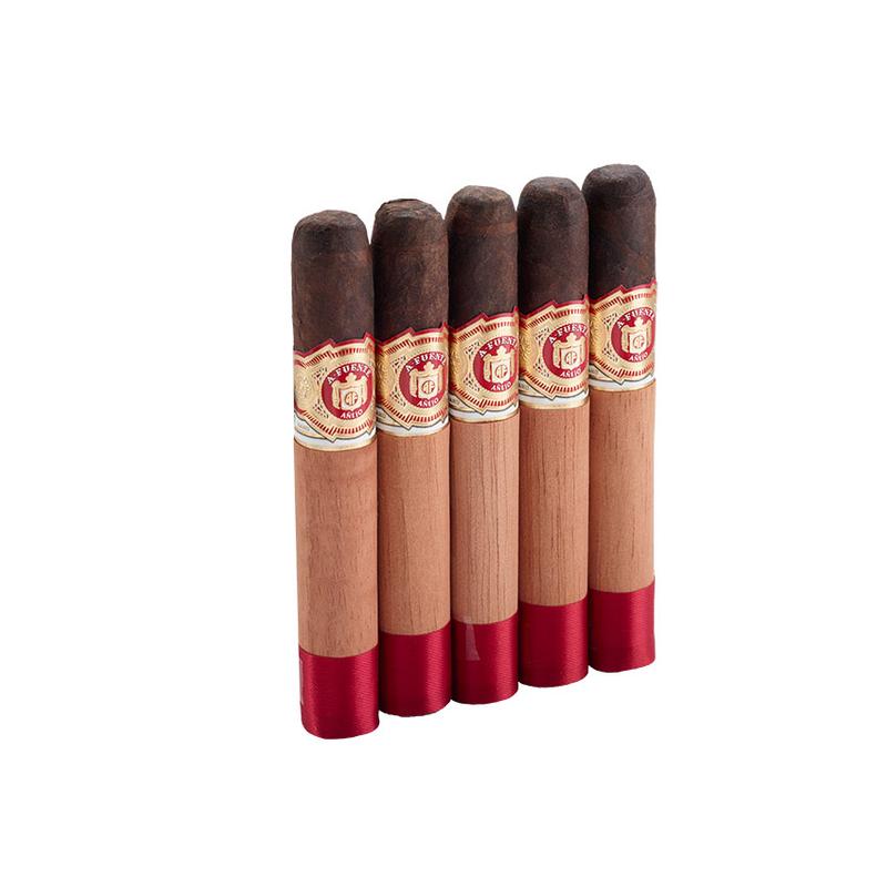 Arturo Fuente Anejo Reserva No. 50 5PK Cigars at Cigar Smoke Shop