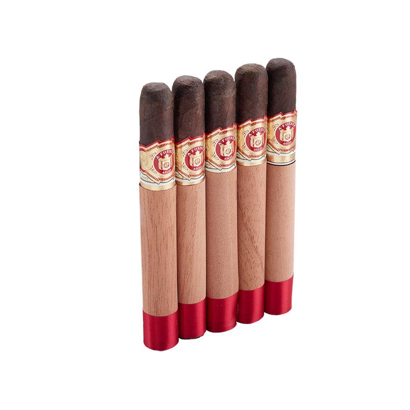 Arturo Fuente Anejo Reserva No. 60 5PK Cigars at Cigar Smoke Shop
