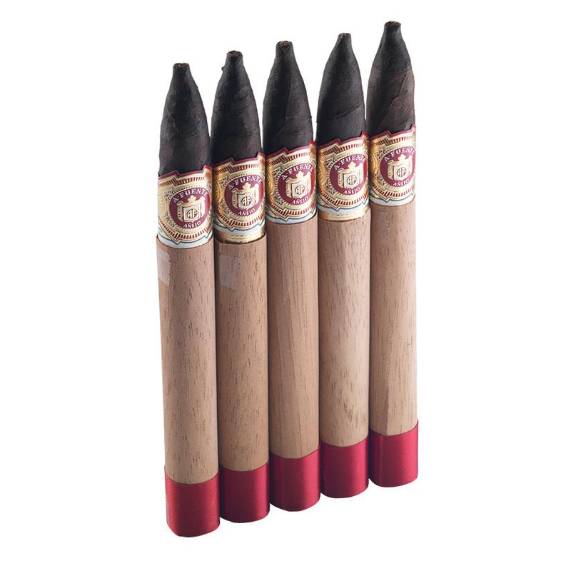 Arturo Fuente Anejo Reserva No. 888 5 Pack Cigars at Cigar Smoke Shop
