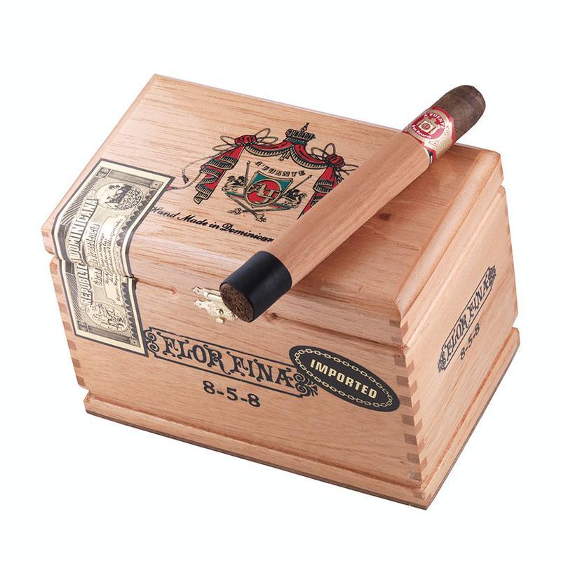 Arturo Fuente Sun Grown 8-5-8 Cigars at Cigar Smoke Shop