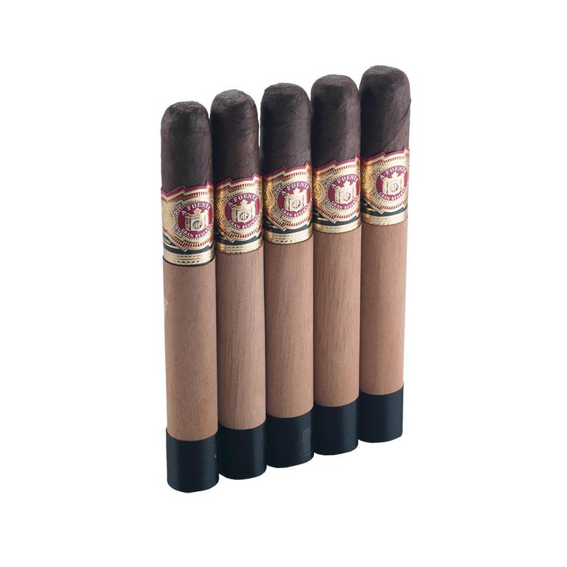 Arturo Fuente Sun Grown 8-5-8 5 Pack Cigars at Cigar Smoke Shop