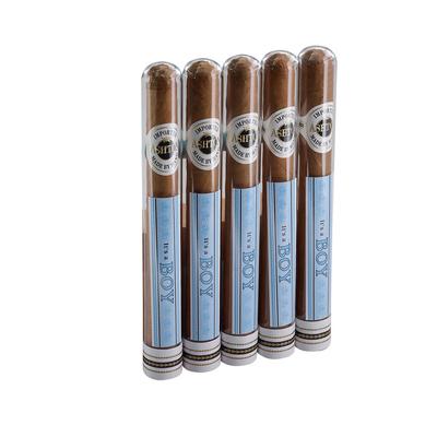 Ashton Classic New Baby Classic No. 1 It's A Boy 5 Pack
