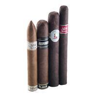Boutique Blends 4 Cigar Sampler