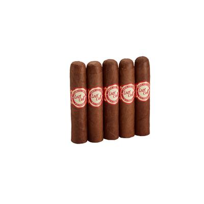 Last Call Habano Corticas 5 Pack