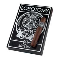 Asylum Lobotomy 770