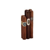 Famous Esteli 6 Cigar Sampler