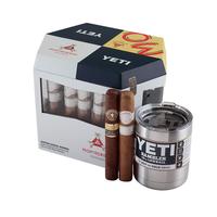 Montecristo + Yeti 12 Cigar Gift Set
