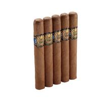 Ambrosia Mother Earth 5 Pack