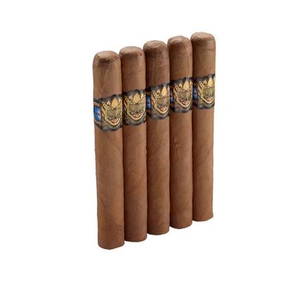 Ambrosia Mother Earth 5 Pack