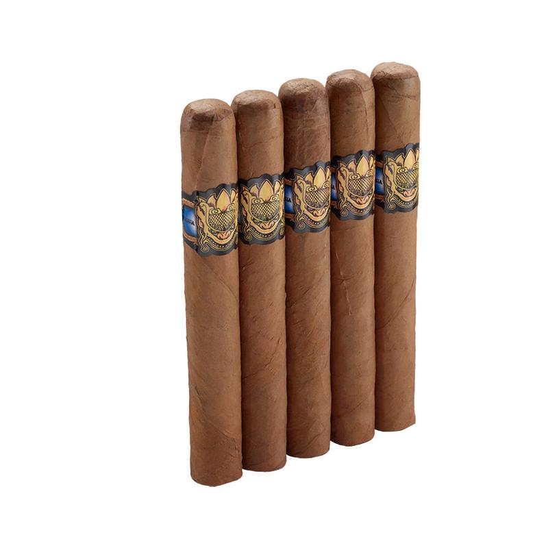Ambrosia Mother Earth 5 Pack Cigars at Cigar Smoke Shop