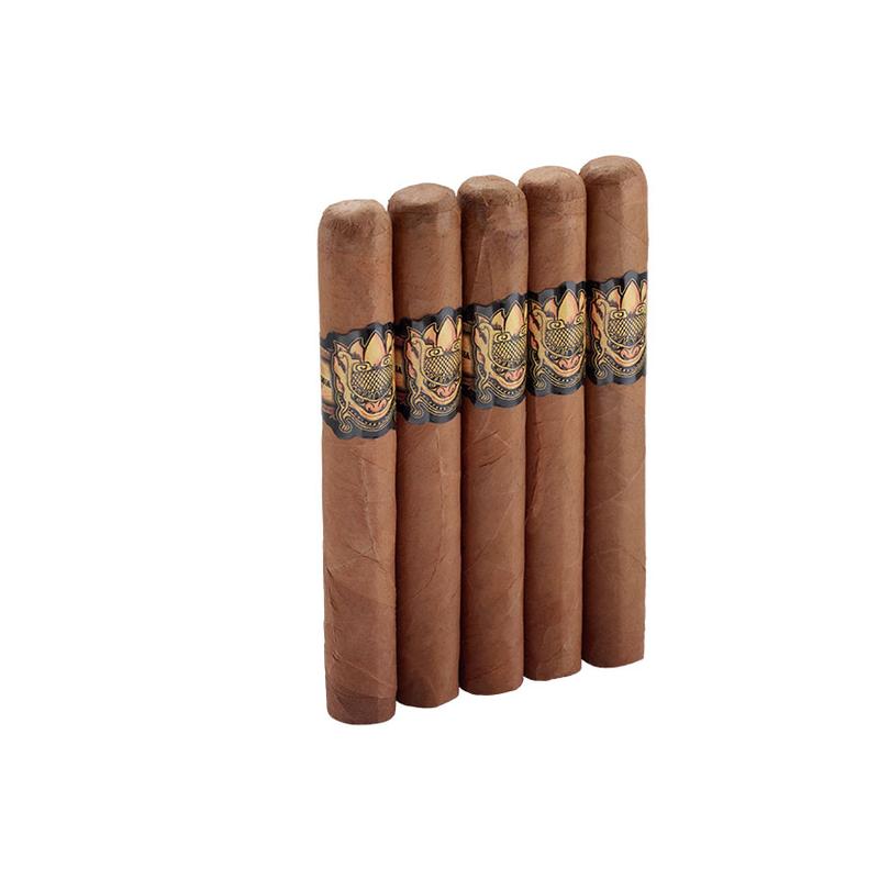 Ambrosia Nectar 5 Pack Cigars at Cigar Smoke Shop