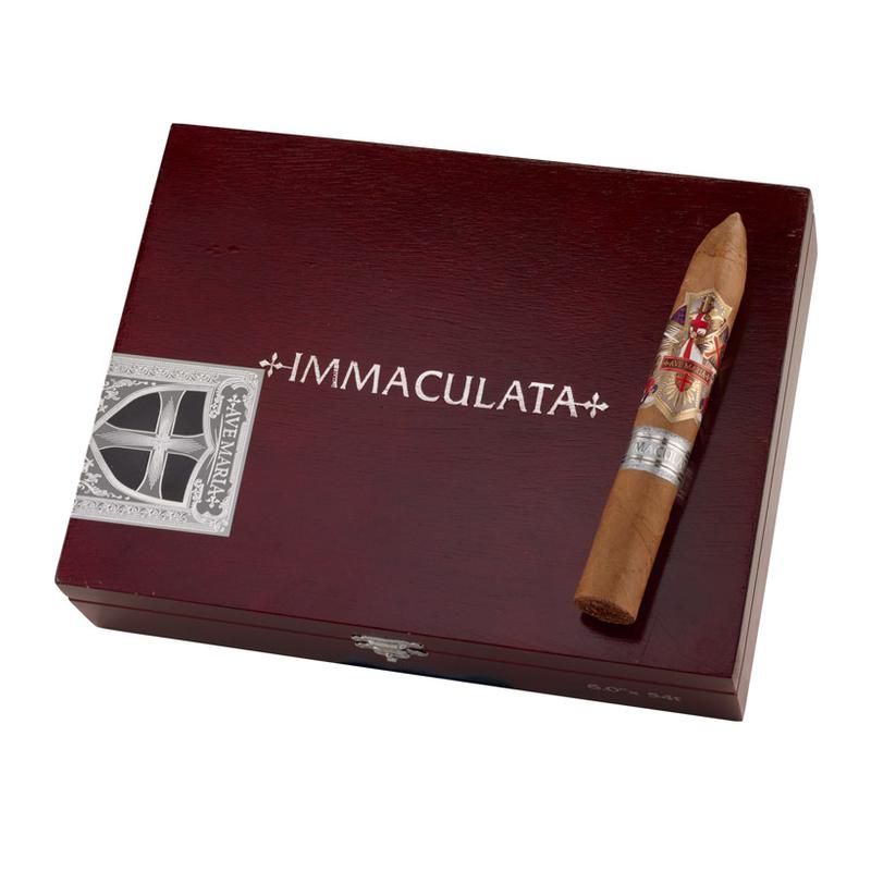 Ave Maria Immaculata Belicoso Cigars at Cigar Smoke Shop