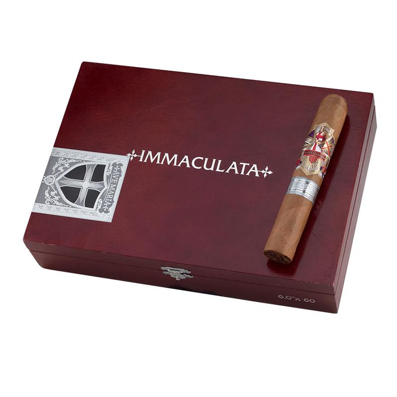 Ave Maria Immaculata Gordo Cigars at Cigar Smoke Shop