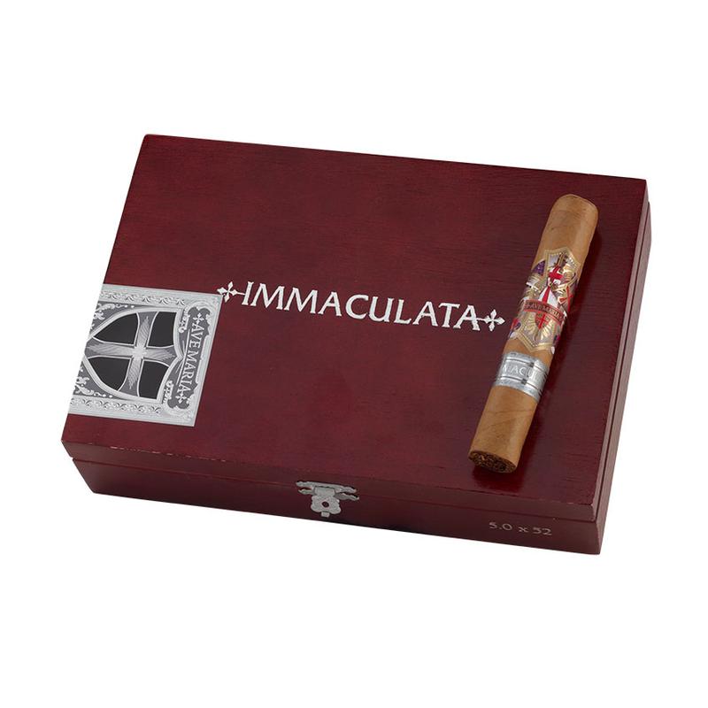 Ave Maria Immaculata Robusto Cigars at Cigar Smoke Shop