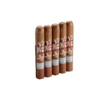 Ave Maria Immaculata Robusto 5 Pack