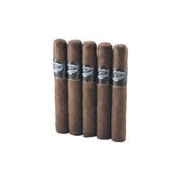 Andros Robusto 5 Pack