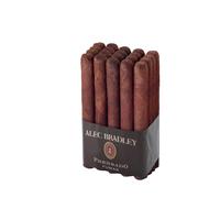 Alec Bradley Prensado Fumas Churchill