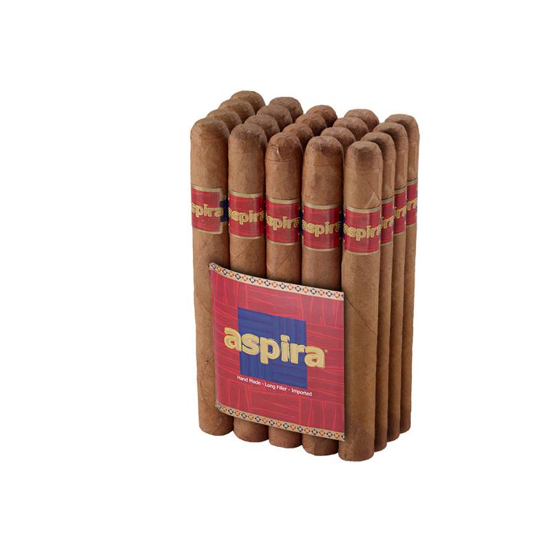 Aspira Churchill Cigars at Cigar Smoke Shop