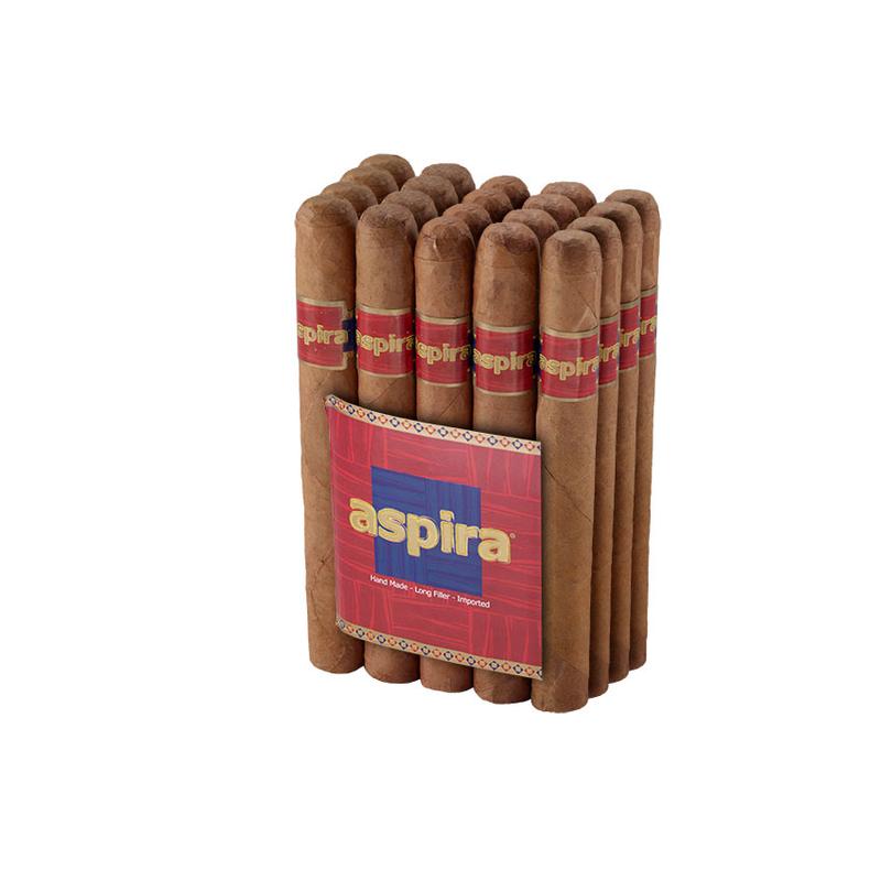 Aspira Toro Cigars at Cigar Smoke Shop