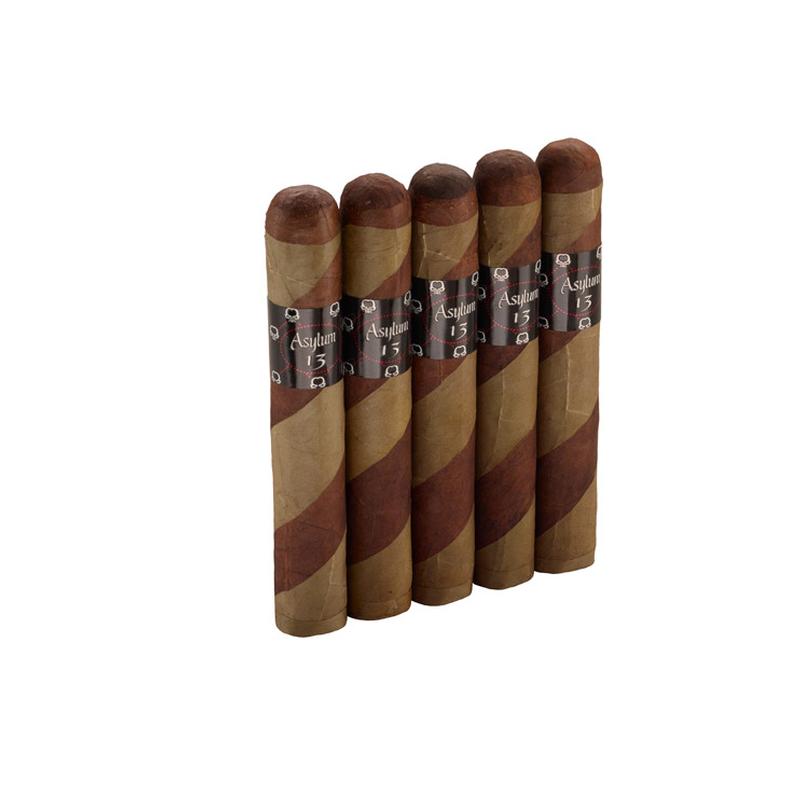 Asylum 13 The OGRE Sixty 5 Pack Cigars at Cigar Smoke Shop
