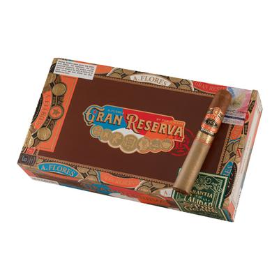 PDR A Flores Gran Reserve Sun Grown Robusto