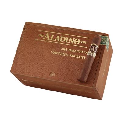 Aladino Vintage Selection Rothschild