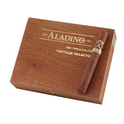 Aladino Vintage Selection Toro