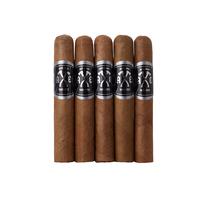 Axe Robusto 5 Pack