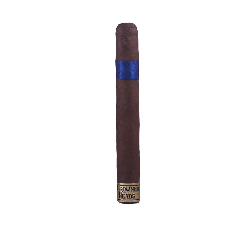 Azul Y Oro By Crowned Heads Toro