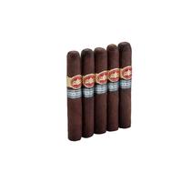 Black Belt Buckle Robusto 5 Pack by EPC