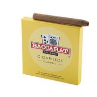 Baccarat Cigarillos Classic (10)